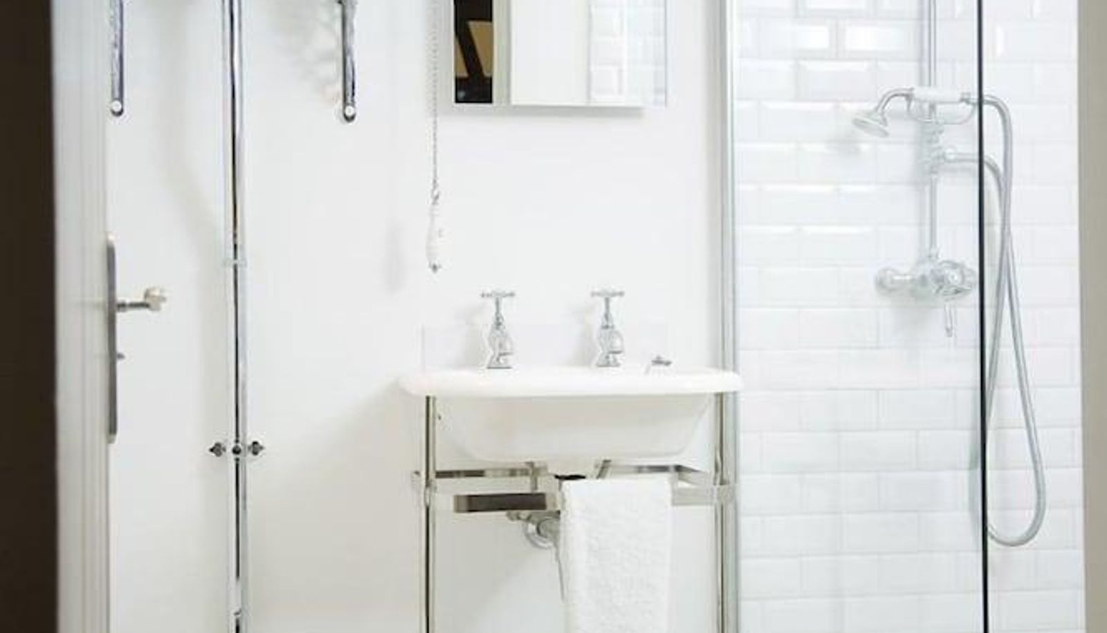 Standaardkamer - The Berney