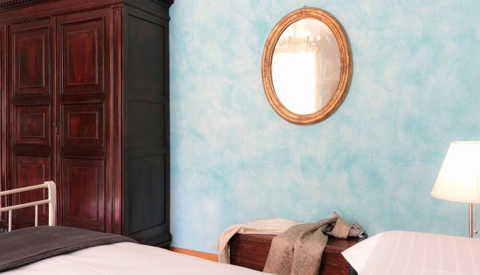 Standard room - Relais Vimercati