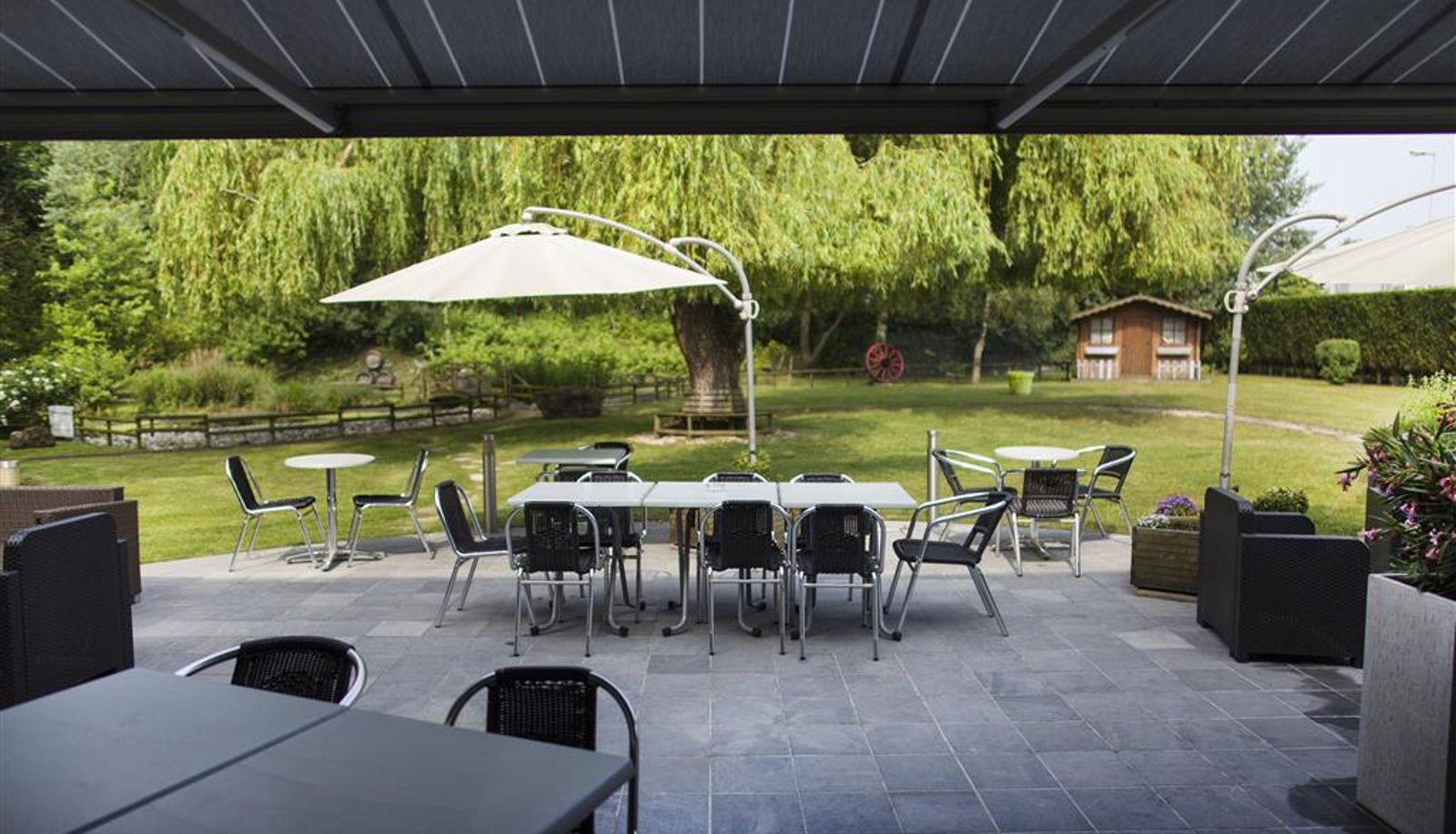 Vista interna - Sure Hotel by Best Western Lille Tourcoing