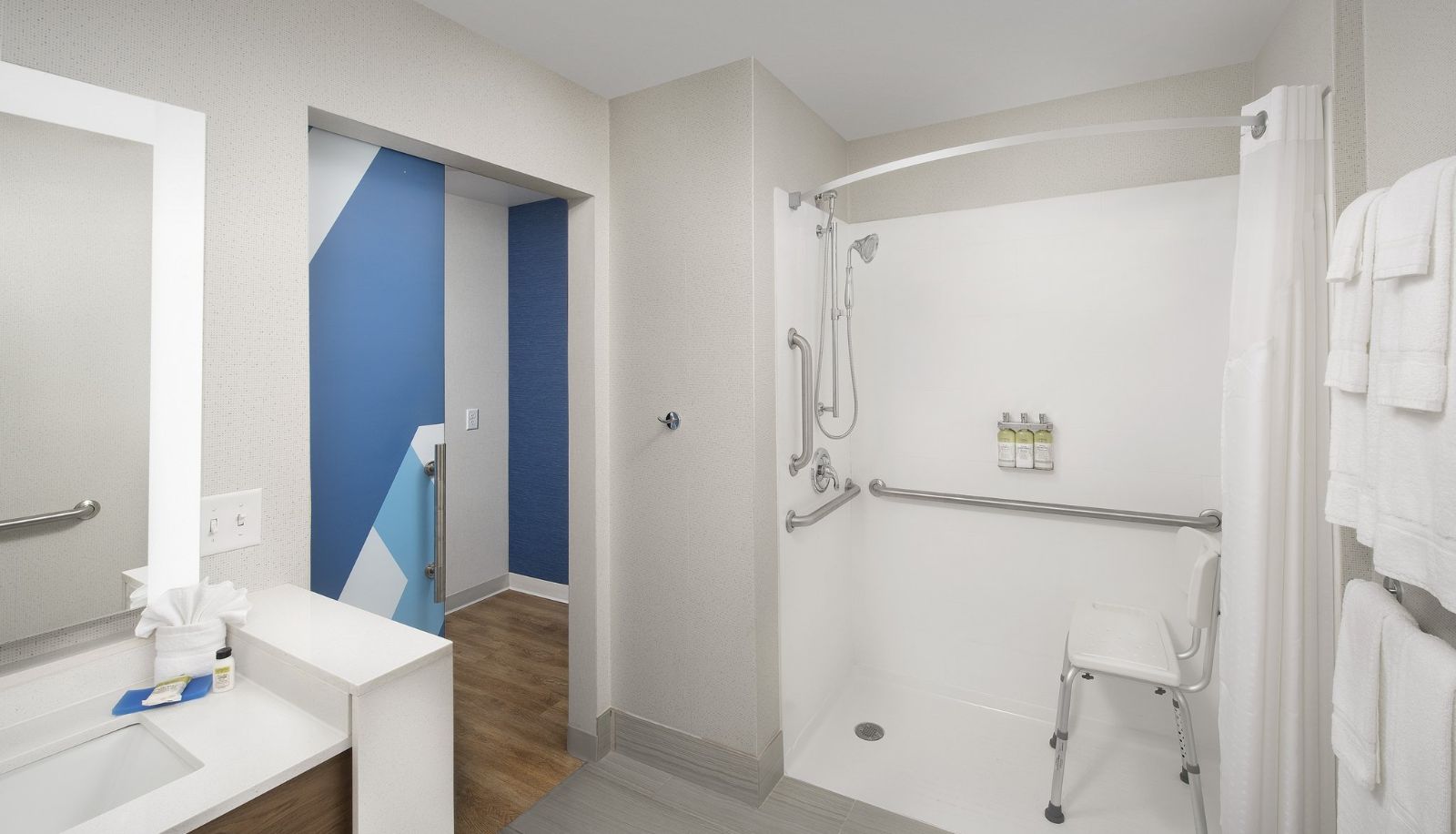 Kamer - Holiday Inn Express ATLANTA SW - NEWNAN by IHG
