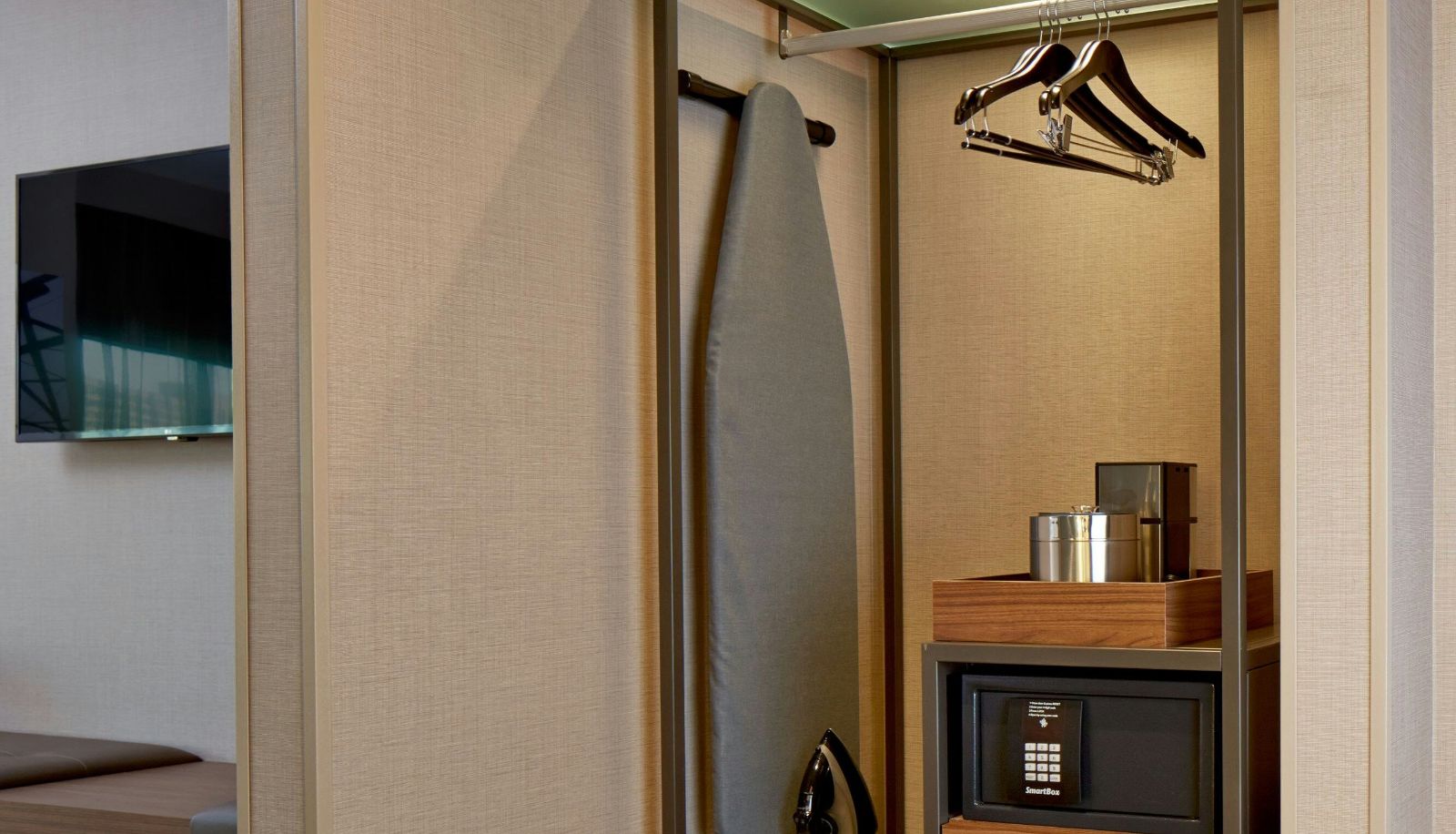 Room - AC Hotels by Marriott Atlanta Buckhead at Phipps Plaza