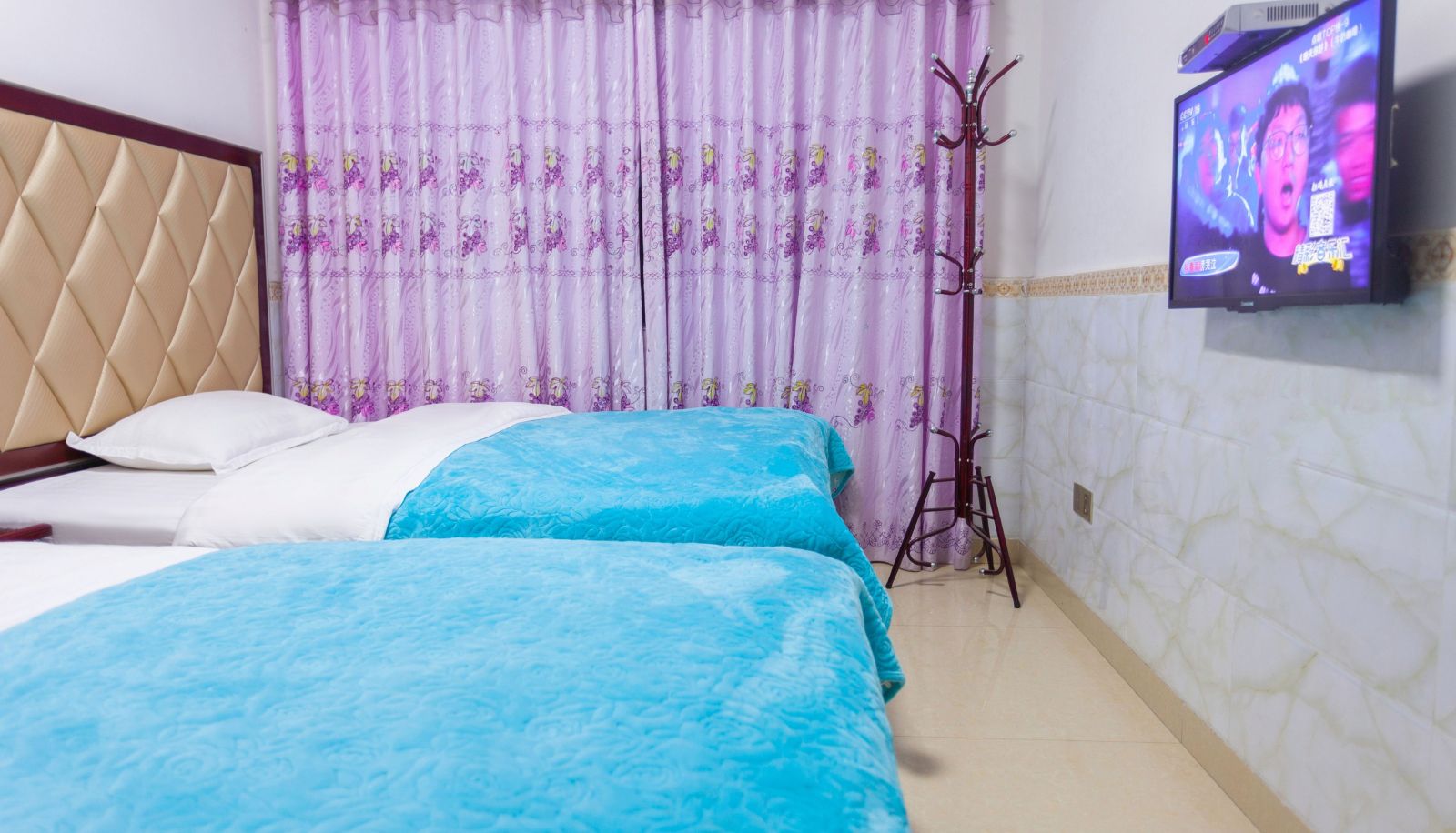 Camera - Xueshanyuan Business Hotel