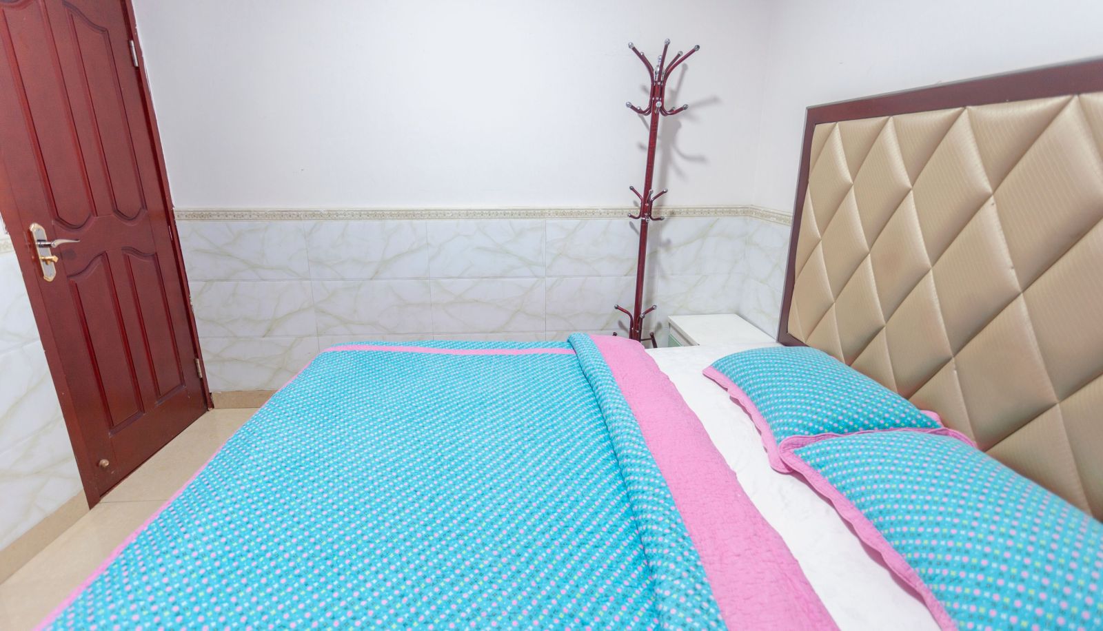 Camera - Xueshanyuan Business Hotel