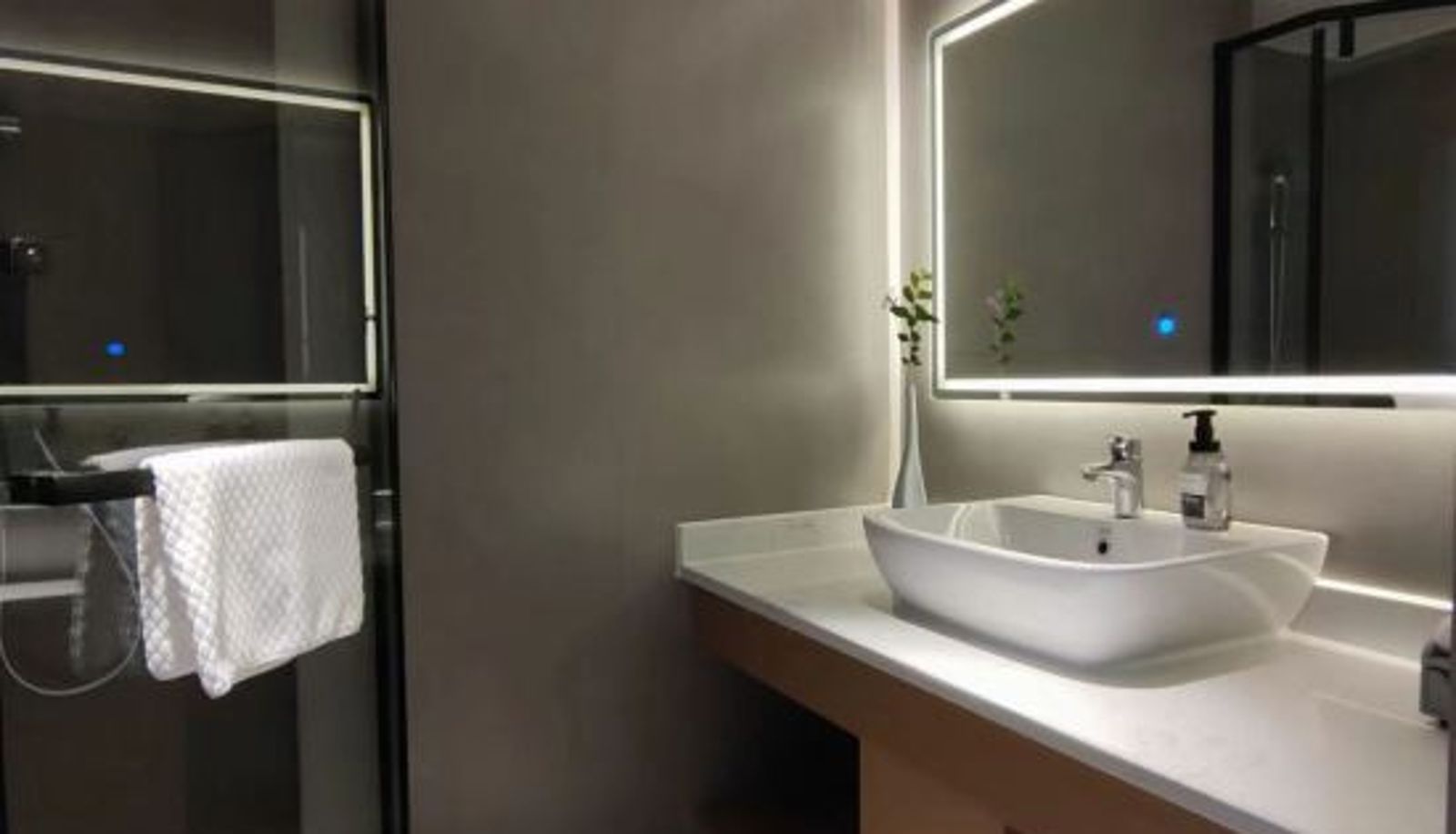 Kamer - Xing Rui Mei Li Hua Hotel