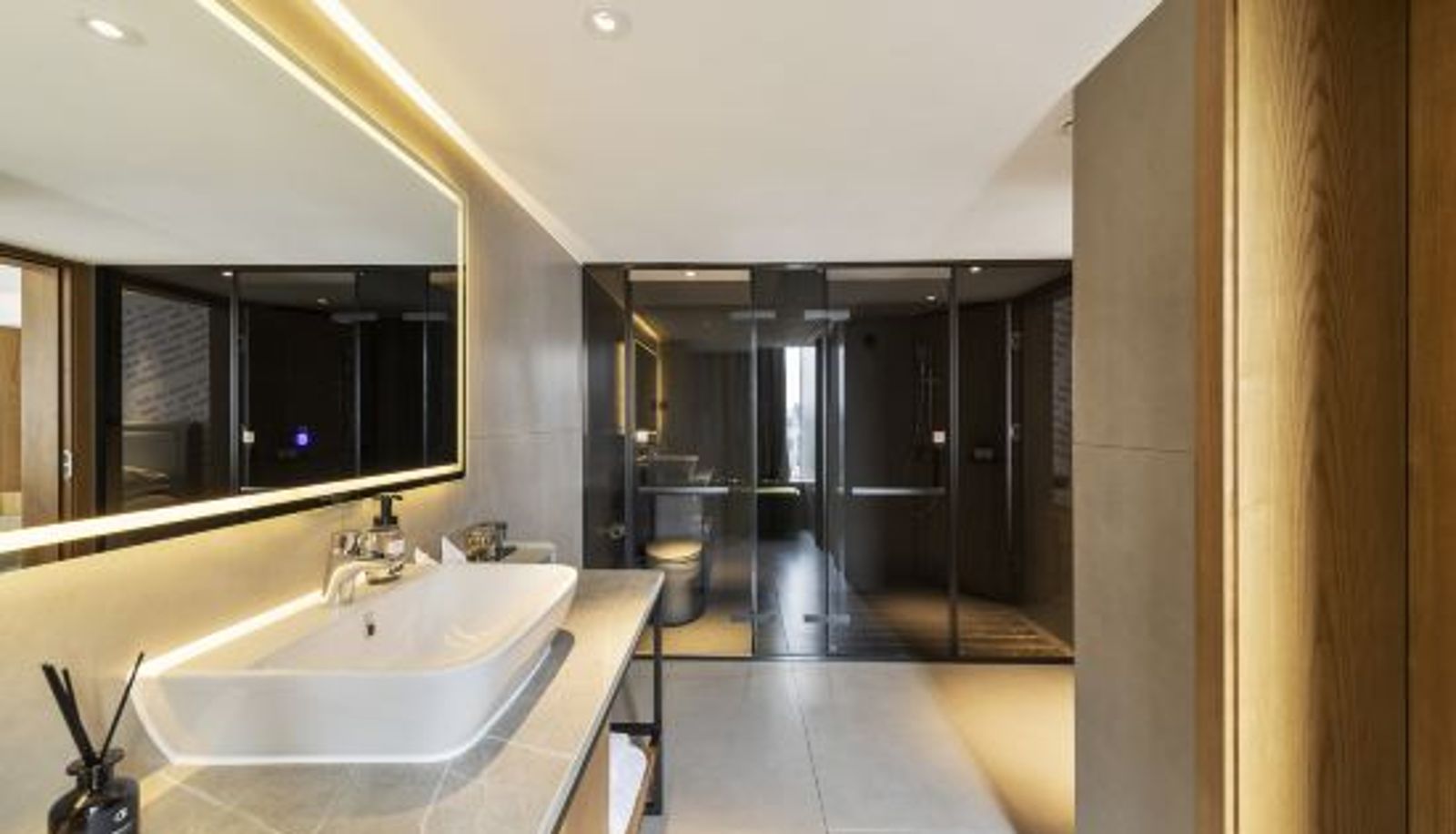 Kamer - Xing Rui Mei Li Hua Hotel
