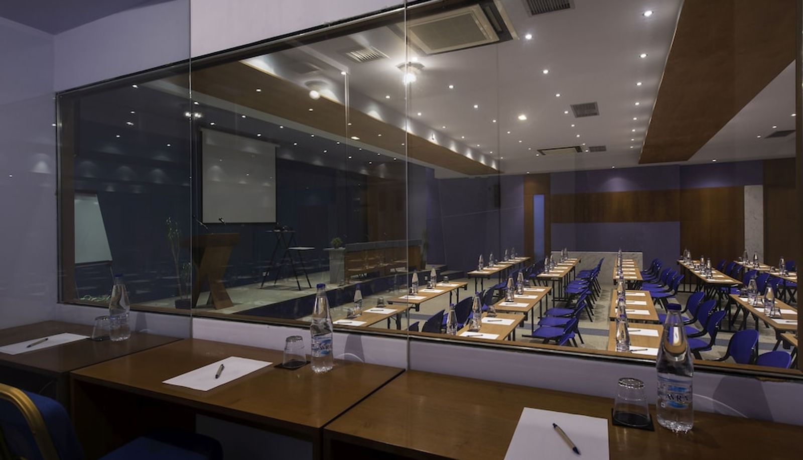 Meeting room - Kassandra Palace Seaside Resort