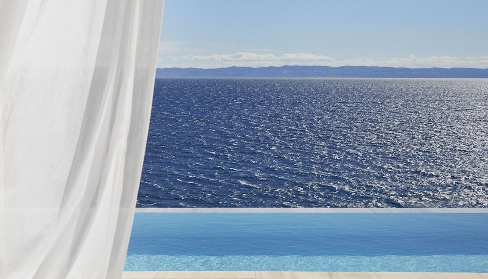 Pool - The Danai