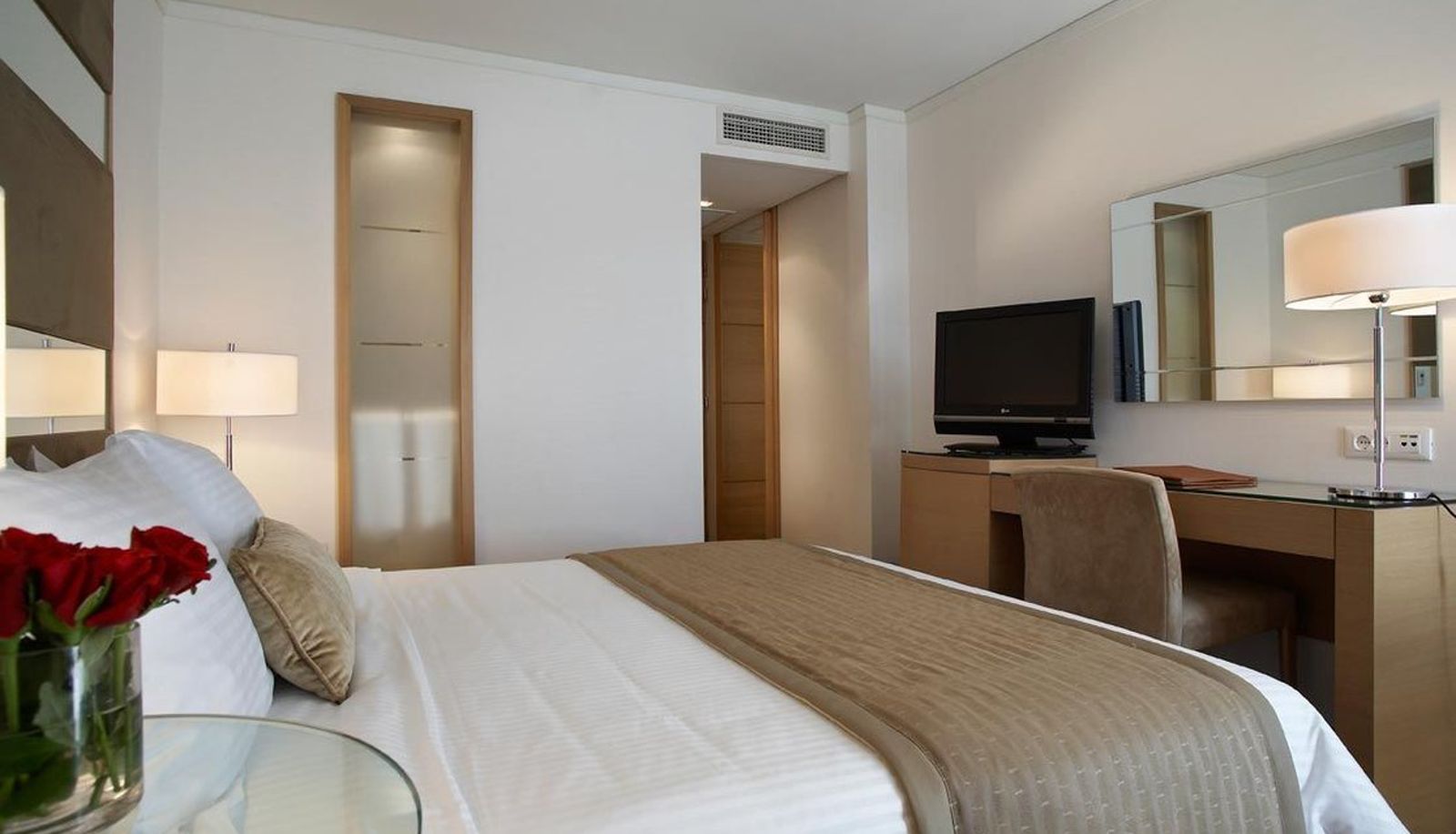 Chambre - Galaxy Iraklio