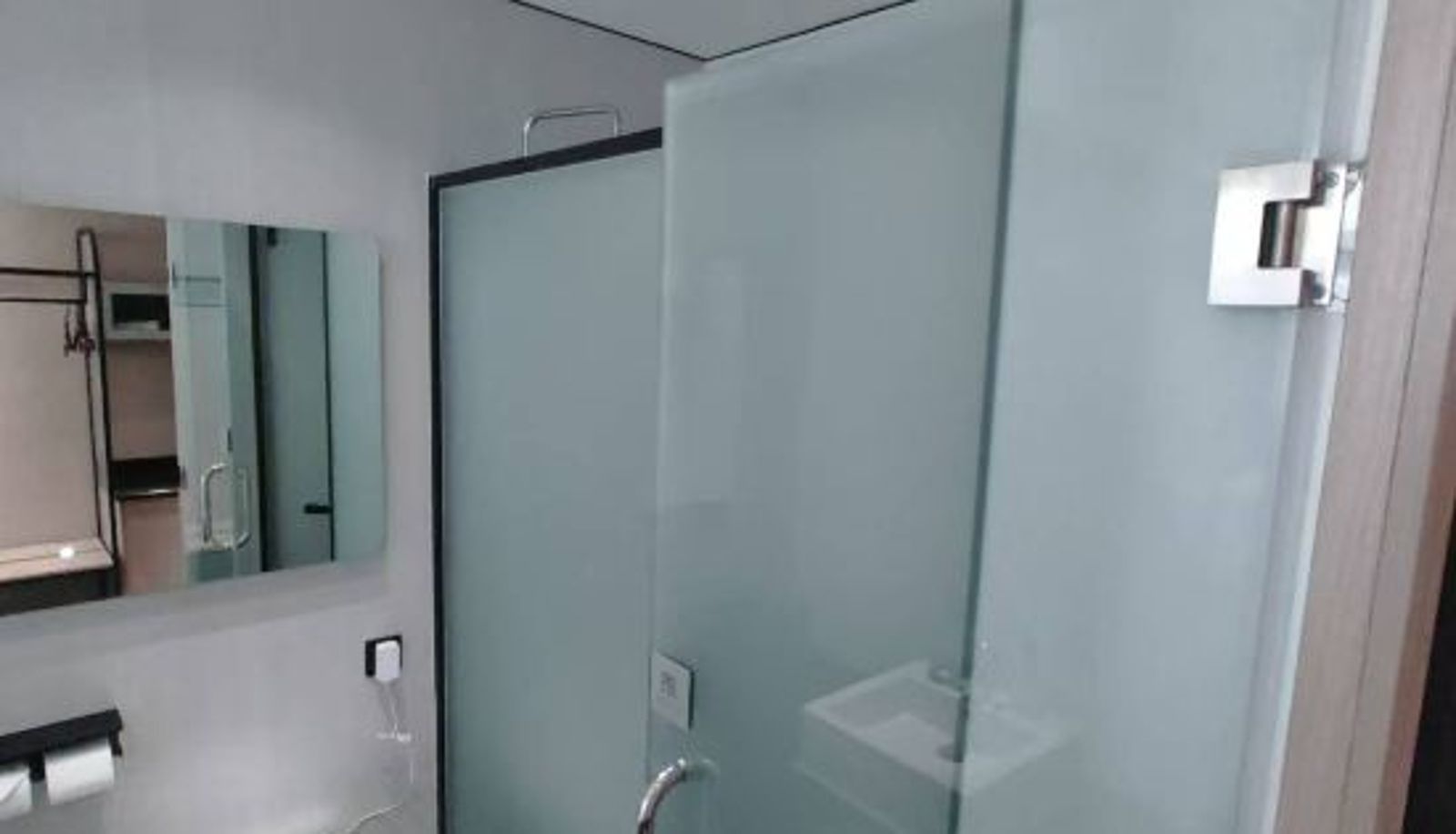 Pokój - Yujing Saussurea Boutique Hotel