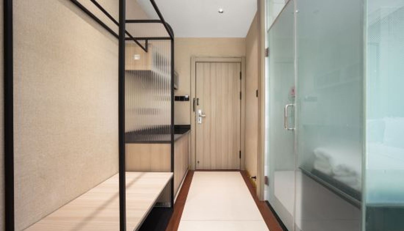 Habitación - Yujing Saussurea Boutique Hotel