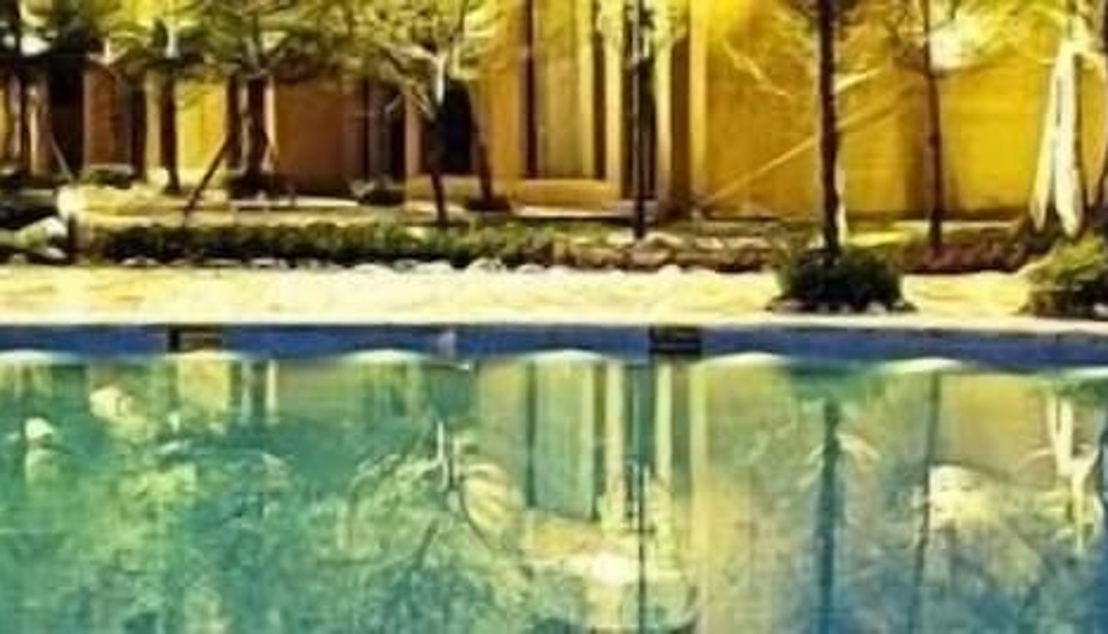 Pool - Howard Johnson by Wyndham Tianyuan Resort Jiuzhaigou
