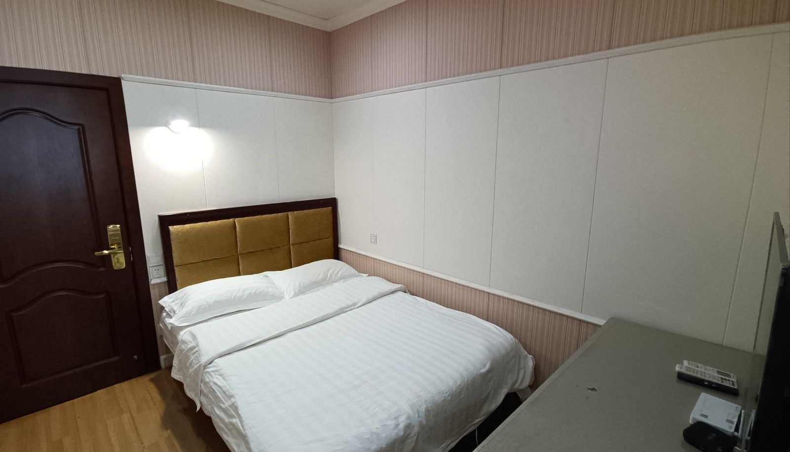 Room - Wuxin Harbor Guest Room