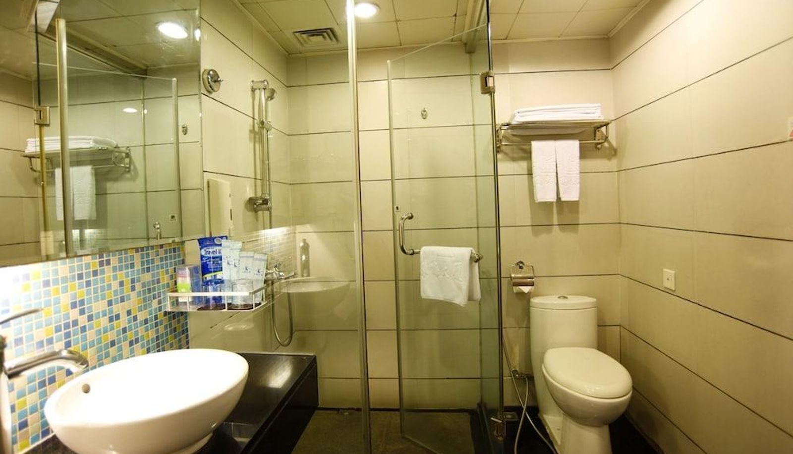 Business room - Tokai Hotel