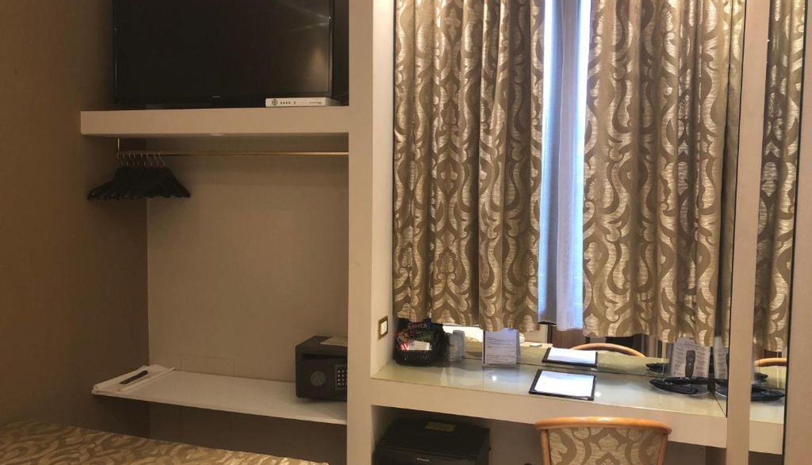 Zimmer - SAVOIA HOTEL COUNTRY HOUSE