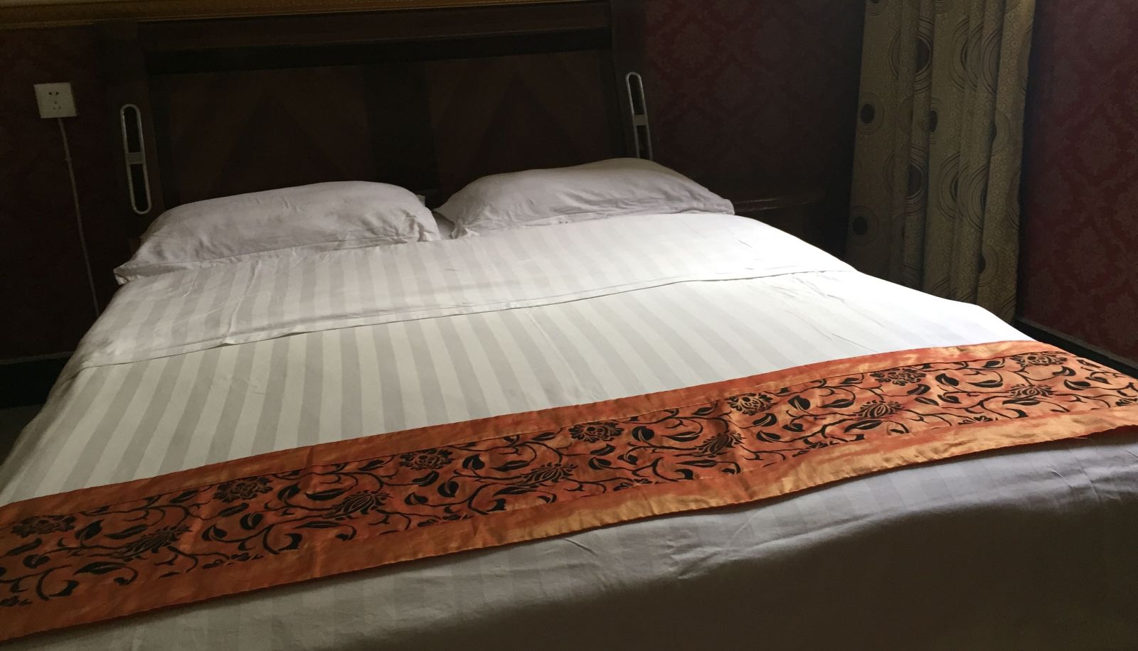 Chambre - Linglong Express Hotel (Shuangliu Passenger Transport Center Store)