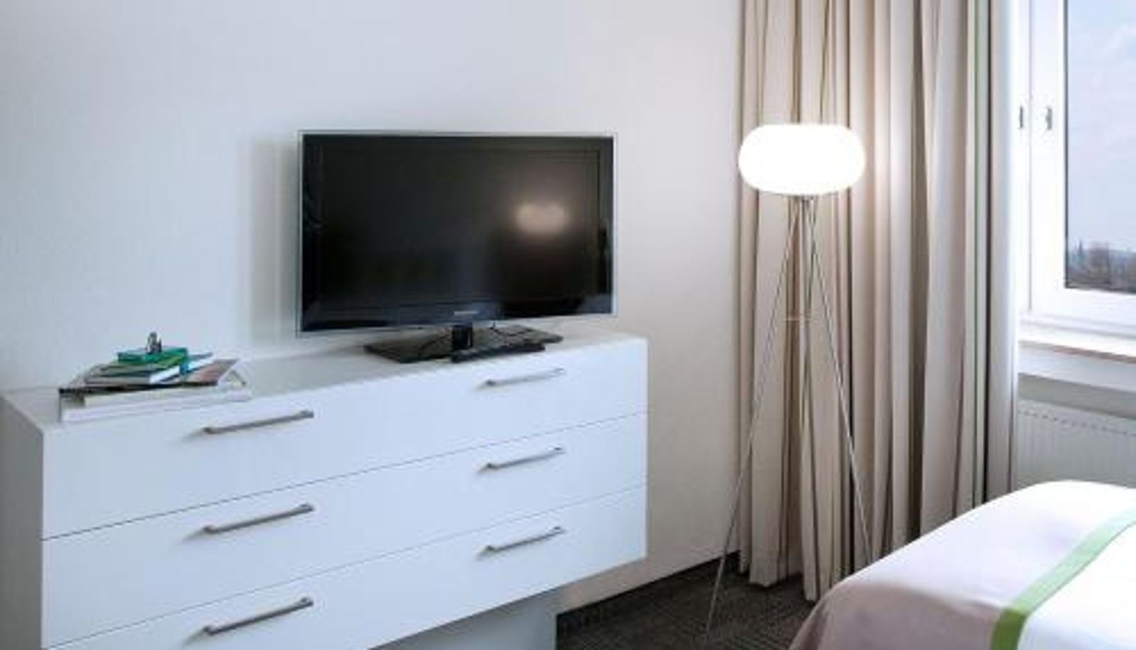 Apartment - Messe Residence by Gerda Good Living - Digital Access