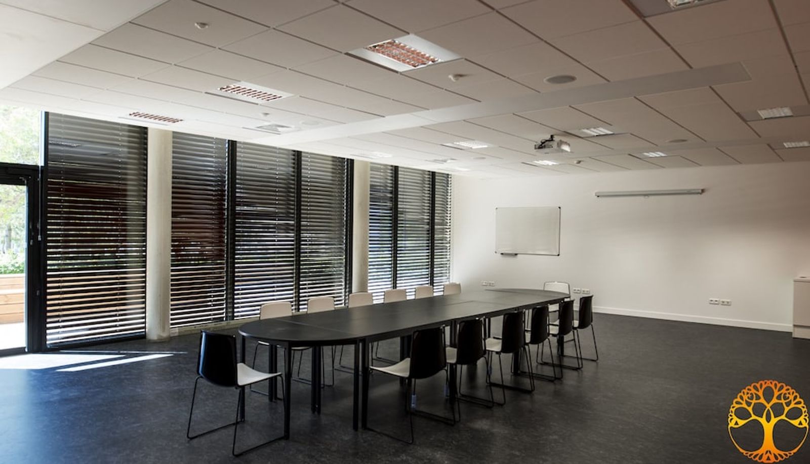 Meeting room - Adonis Dijon Maison Internationale