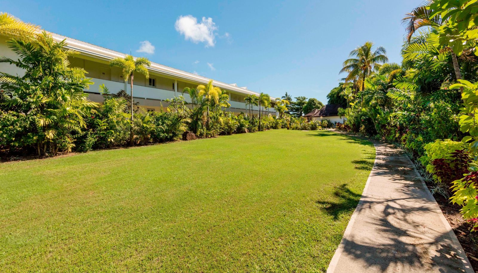 Vergaderzaal - Sheraton Samoa Aggie Grey's Hotel & Bungalows