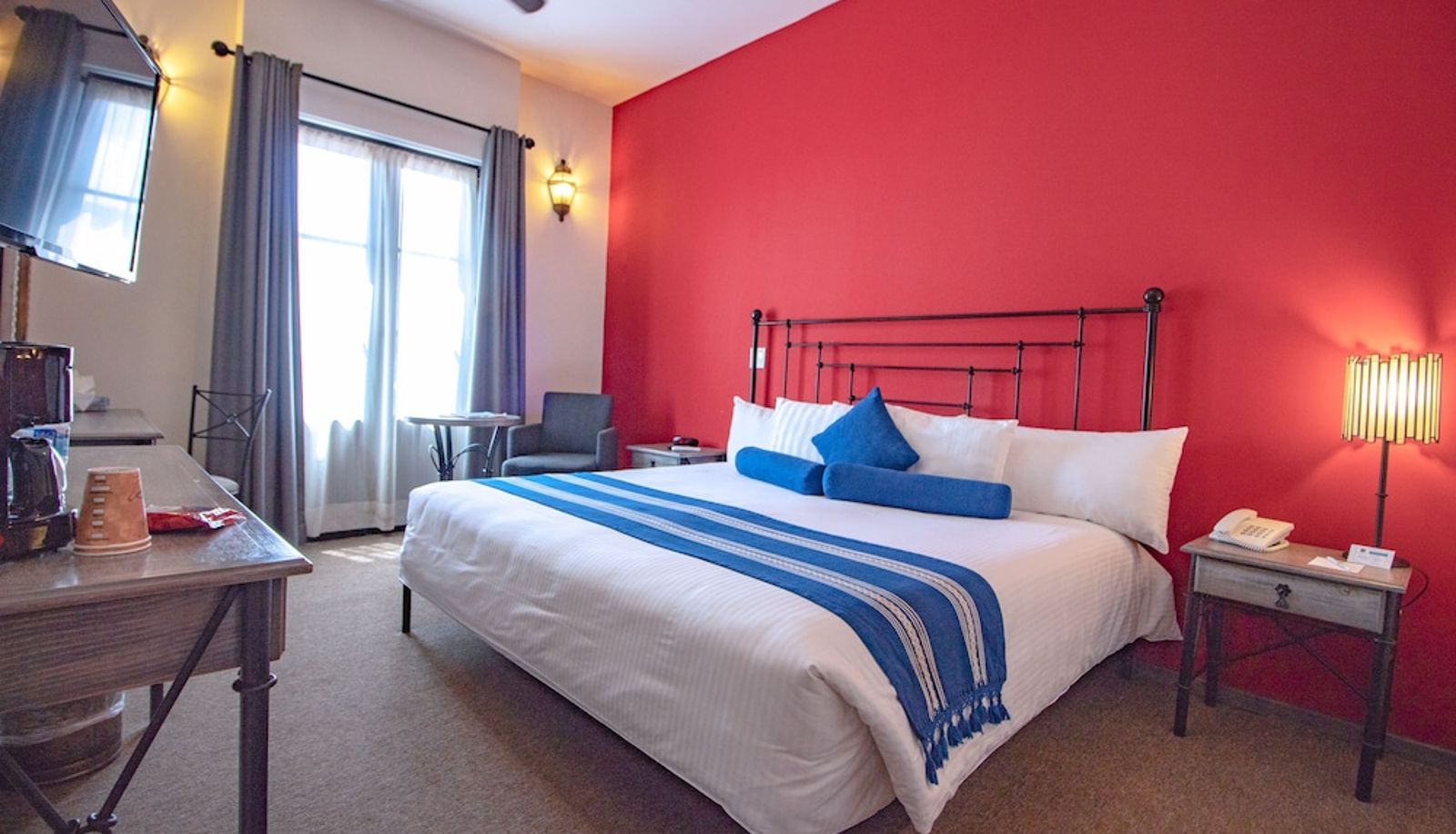 Appartamento - Hotel La Casona 30