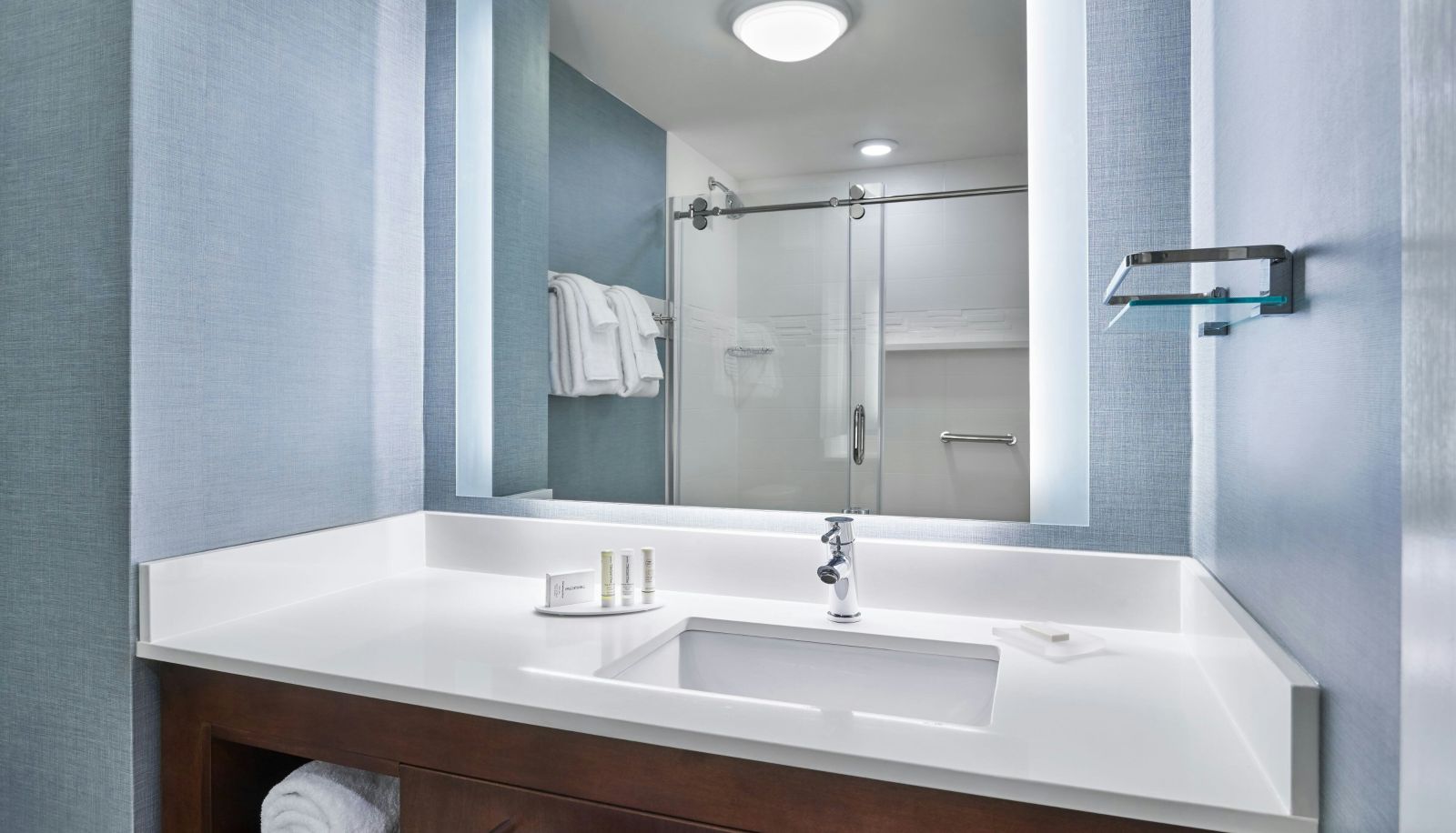Room - Residence Inn by Marriott Ocean City