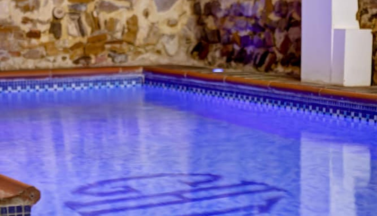 Piscina - Grand Hotel Des Terreaux