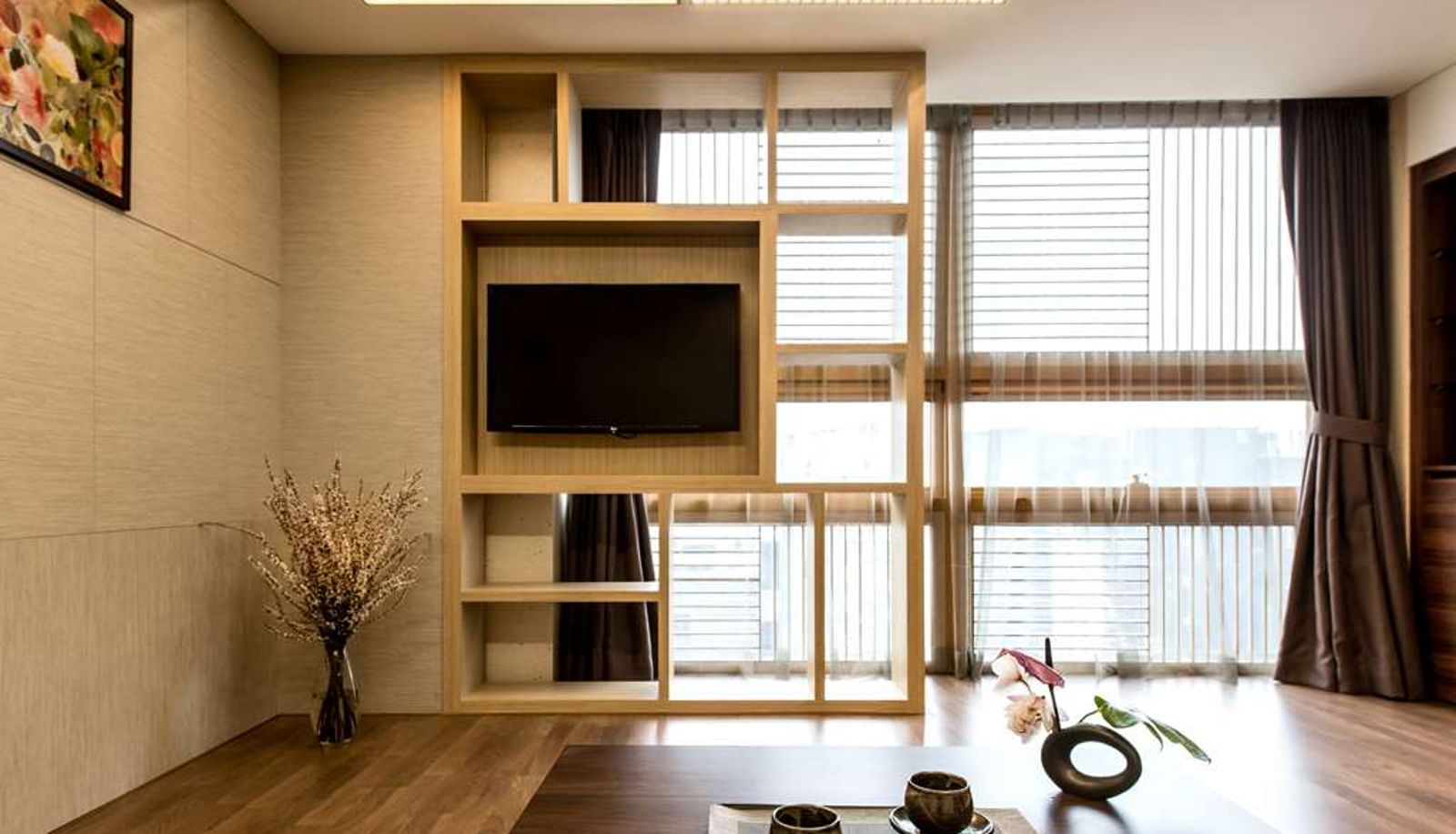 Zimmer - Ramada by Wyndham Incheon