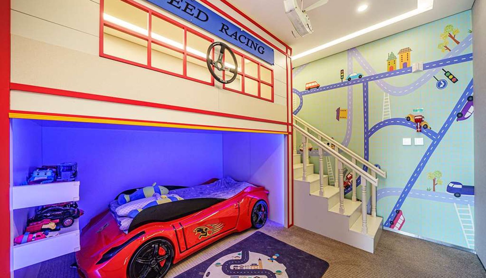 Zimmer - Ramada by Wyndham Incheon