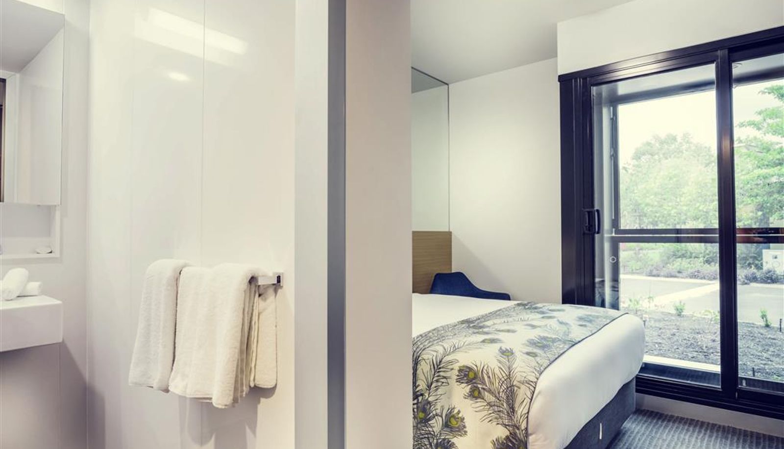 Zimmer - Mercure Darwin Airport Resort