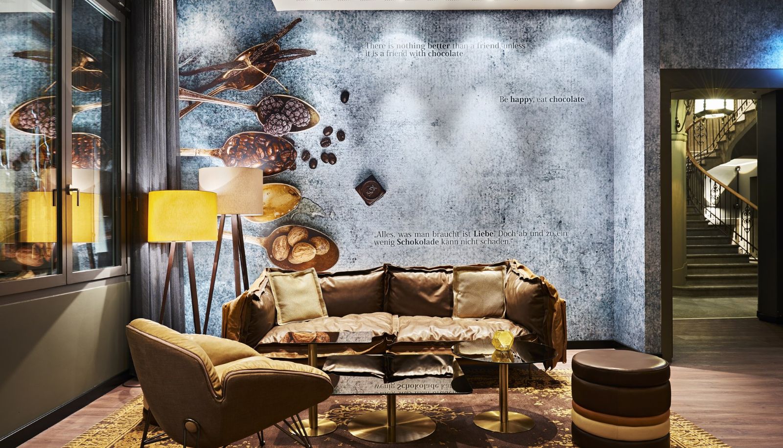 Bar - Motel One Zürich