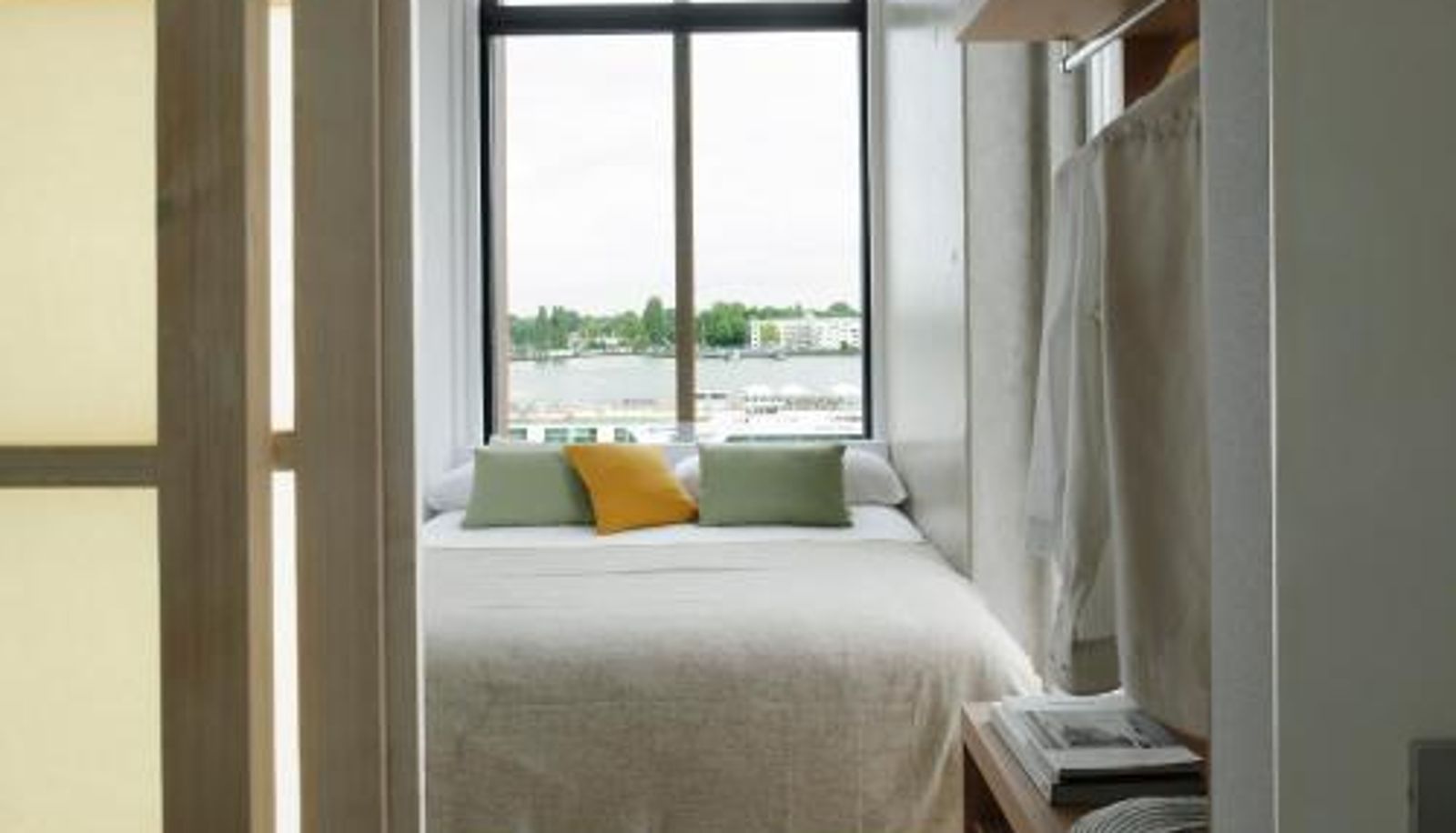 Apartment - Eric Vökel Boutique Apartments - Amsterdam Suites Amsterdam Suites