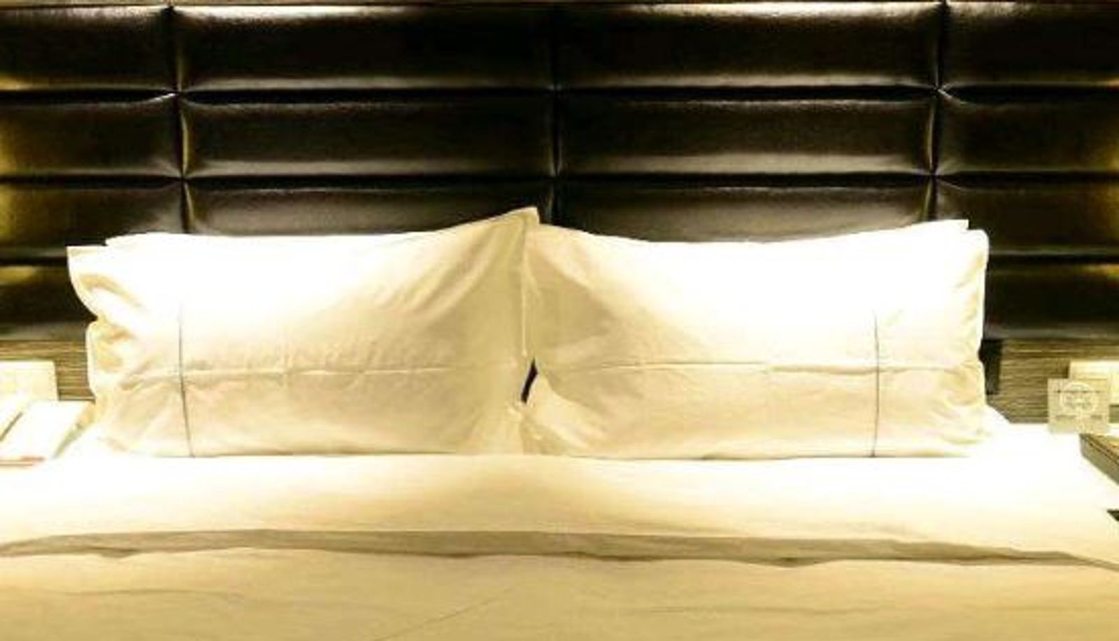 Interior view - Jindi Mingting Hotel