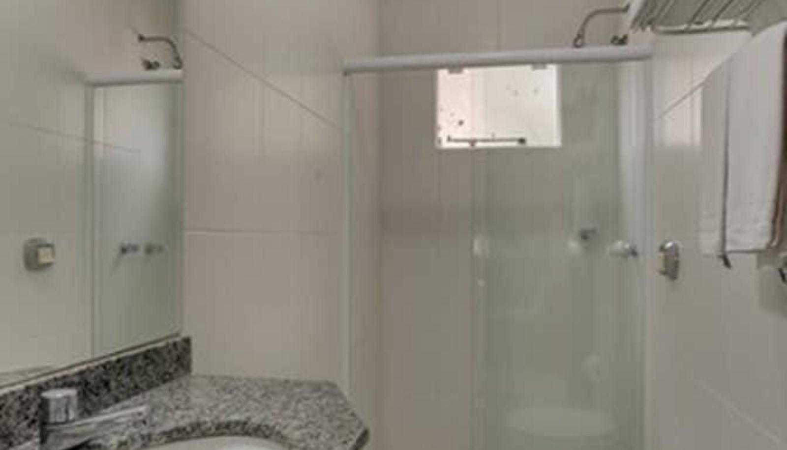 Appartement - Hotel Beira Mar