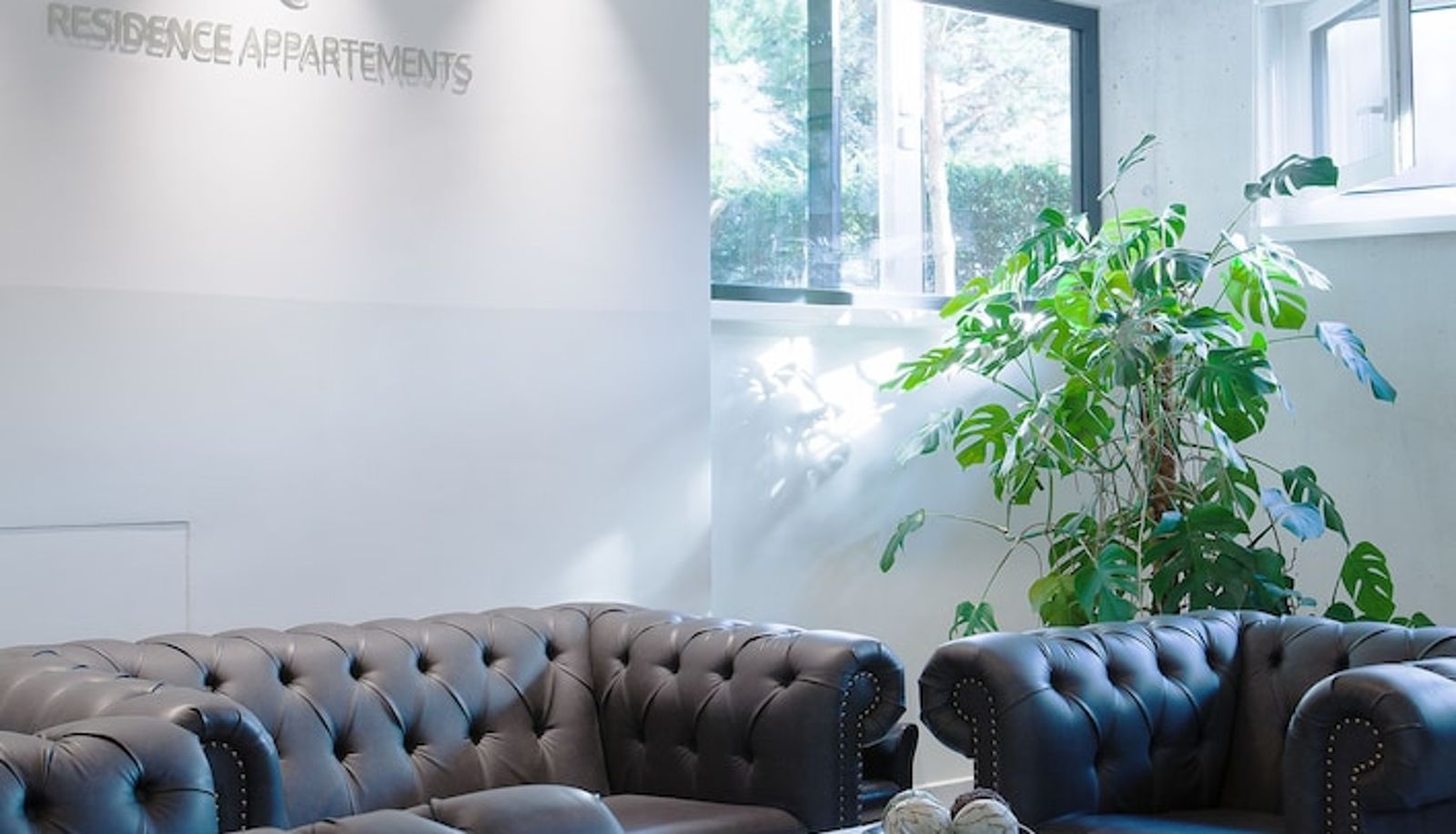 Hal - Residence Appartements