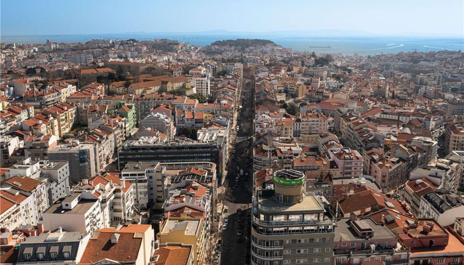 Info - ibis Styles Lisboa Centro Liberdade NE
