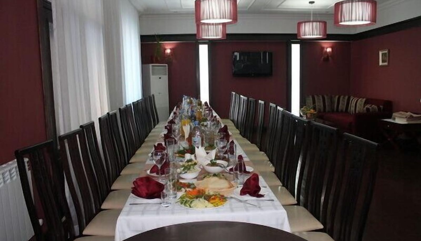 Meeting room - Hotel San Marino