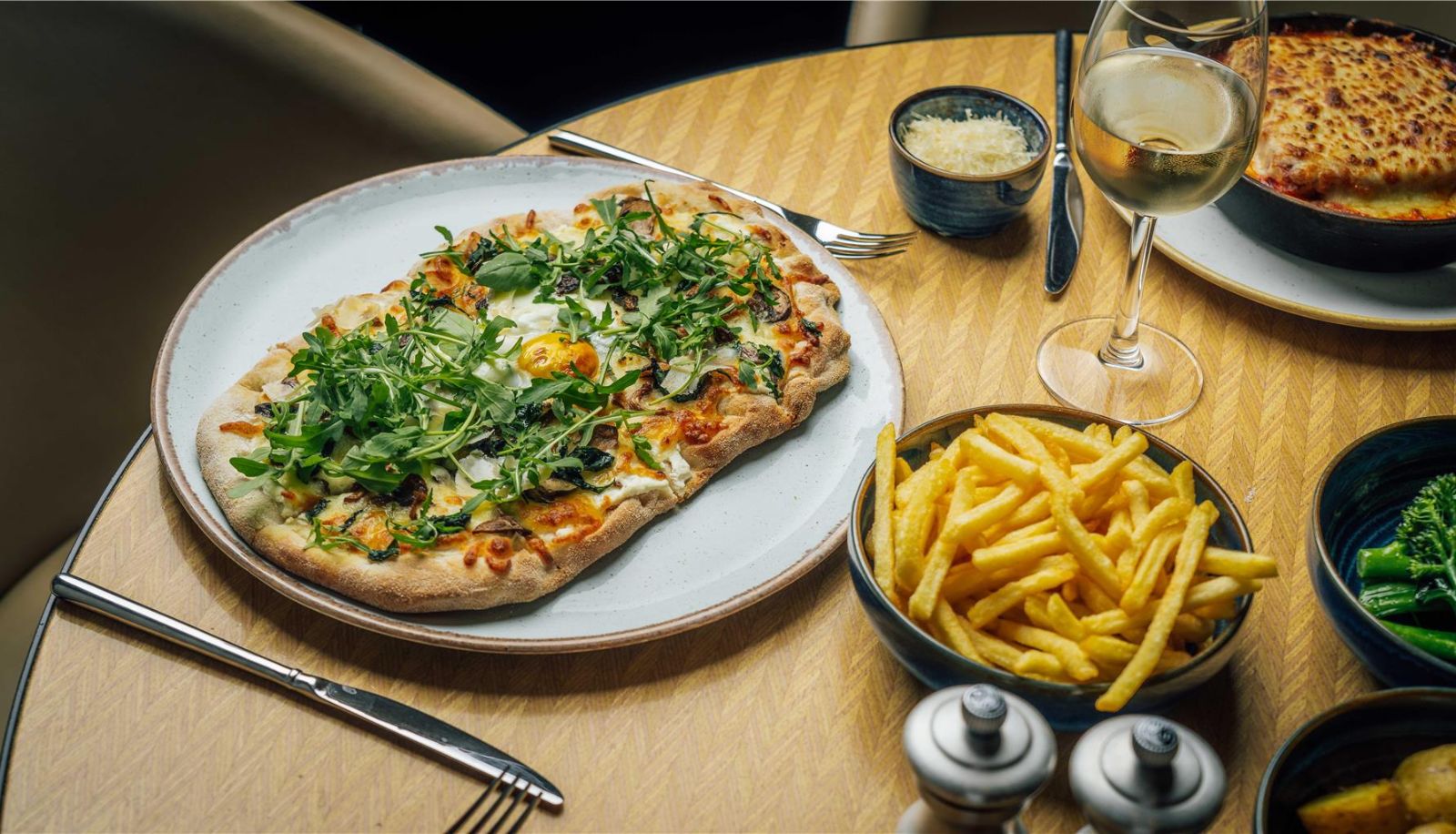 Informacje - Park Plaza London Waterloo London United Kingdom