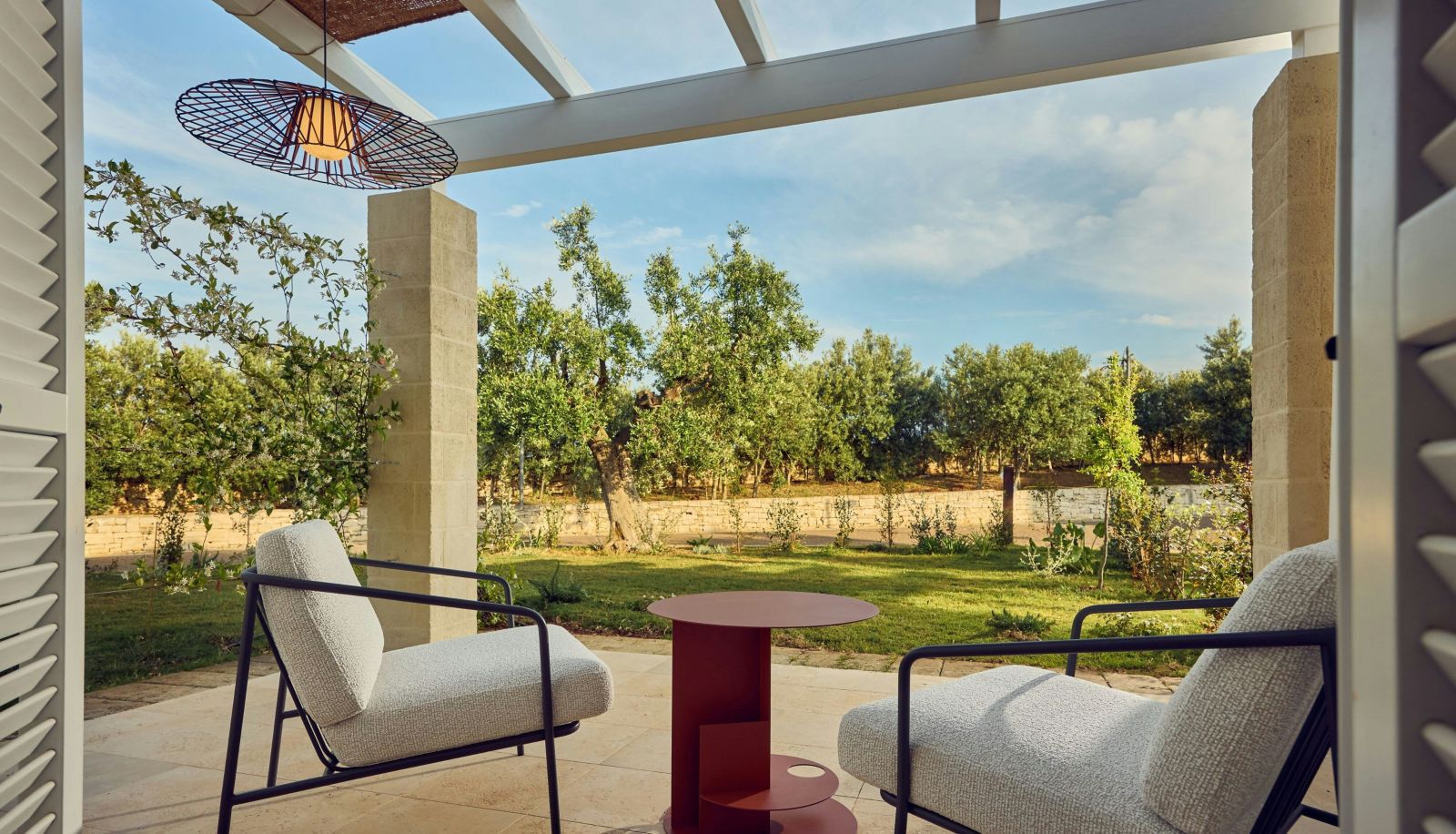 Zimmer - Cala Ponte a Tribute Portfolio Hotel