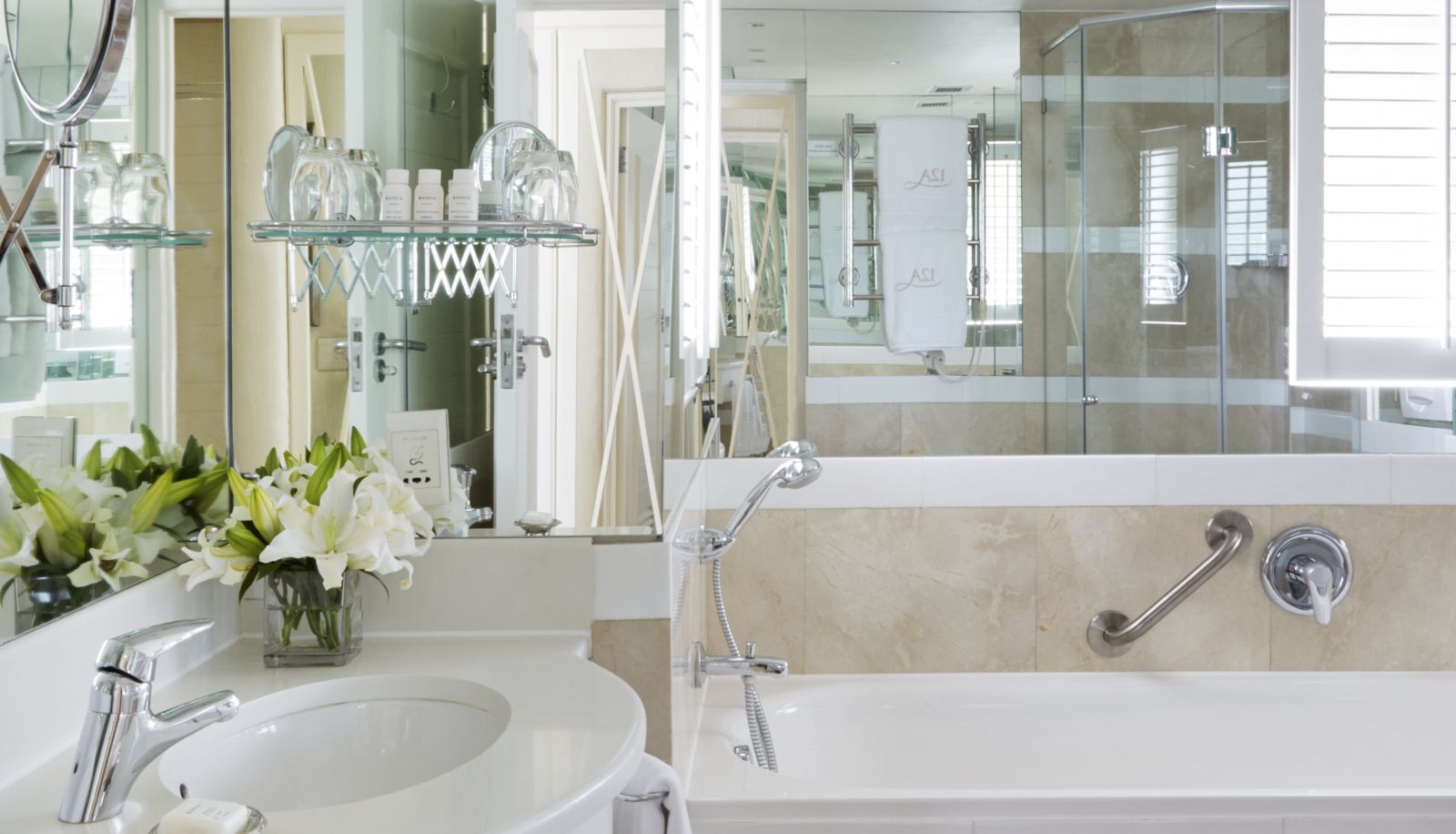 Zimmer - The Twelve Apostles Hotel & Spa