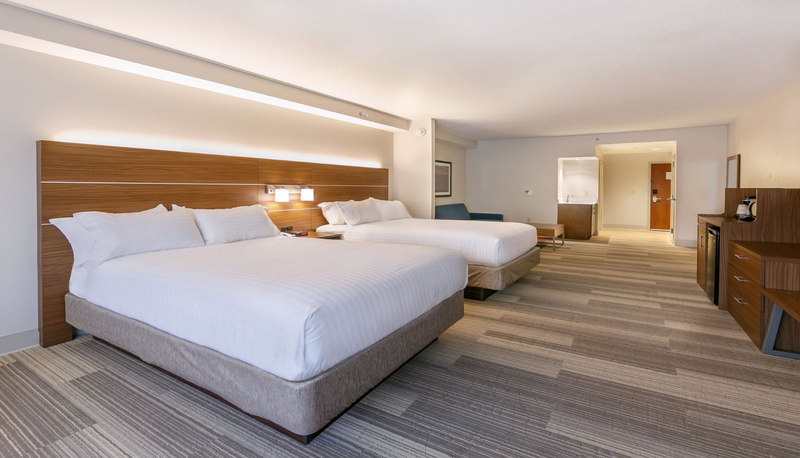 Room - Holiday Inn Express GATLINBURG DOWNTOWN by IHG