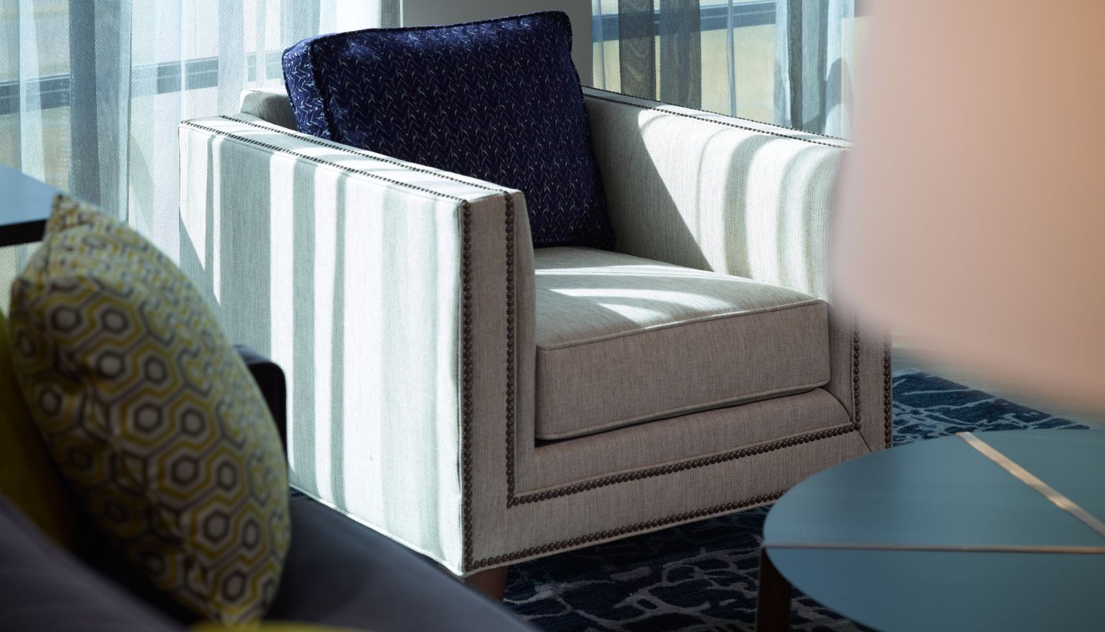 Kamer - Hotel Indigo TUSCALOOSA DOWNTOWN by IHG