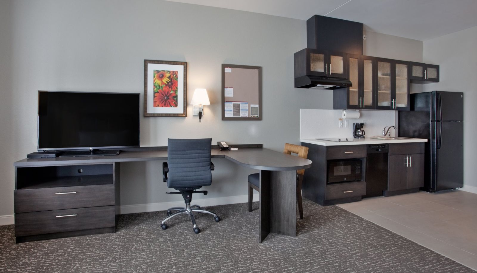 Kamer - Candlewood Suites GRAND ISLAND by IHG