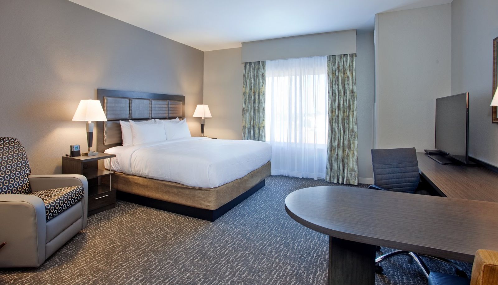 Kamer - Candlewood Suites GRAND ISLAND by IHG