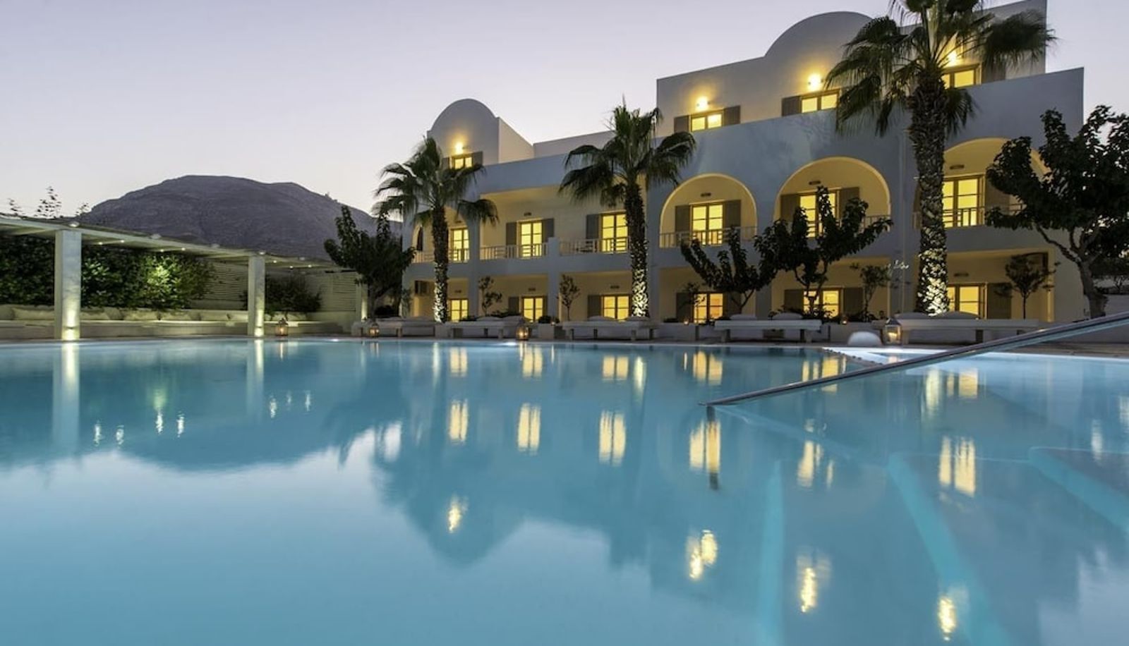 Pool - Hotel 28