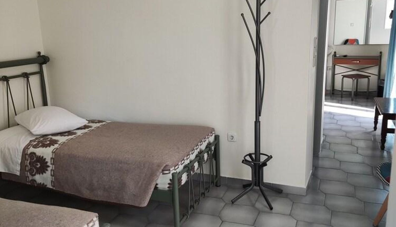 Habitación familiar - Albatros Hotel