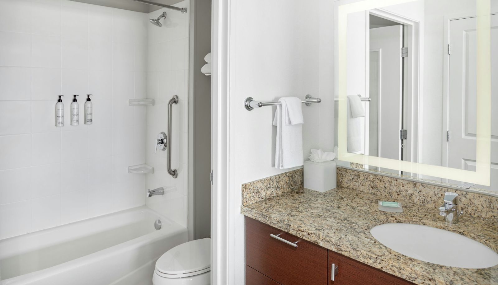 Pokój - TownePlace Suites by Marriott Detroit Troy