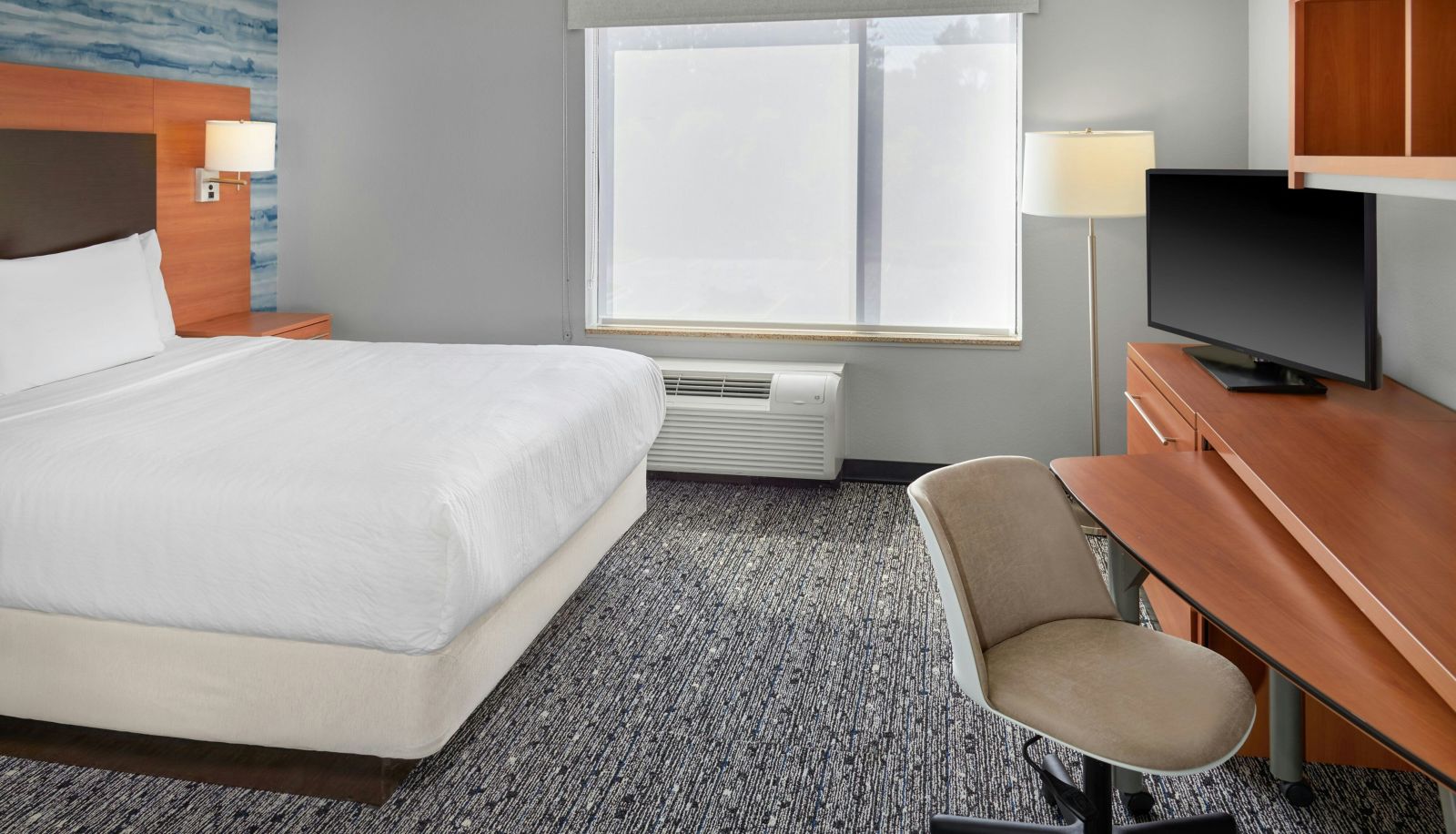 Suite - TownePlace Suites by Marriott Detroit Troy