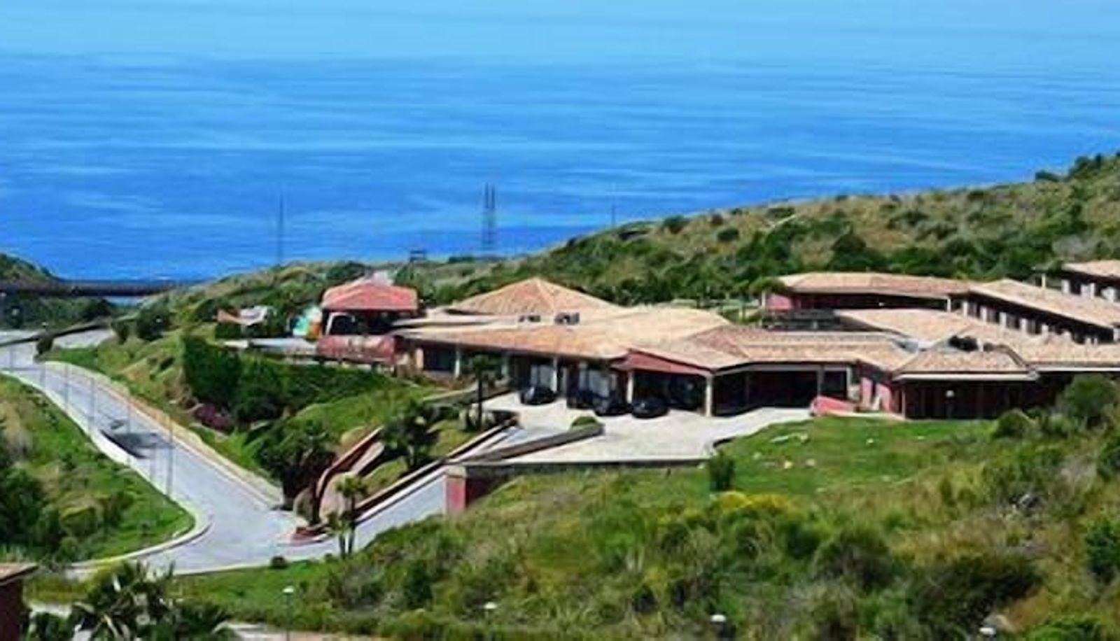 Info - Villaggio Club Baia di Dino