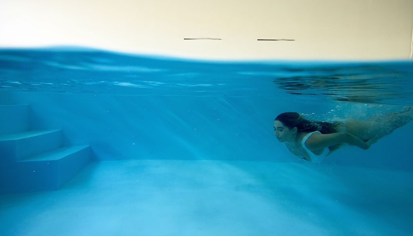 Piscina - Palladium Hotel