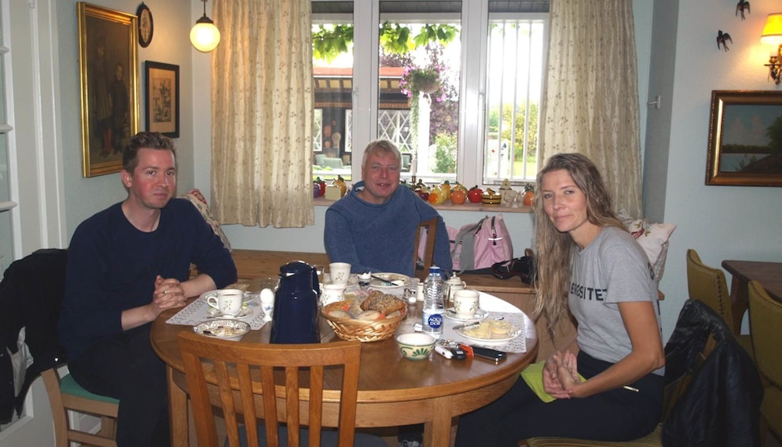 Restauracja - Hotel Lolland