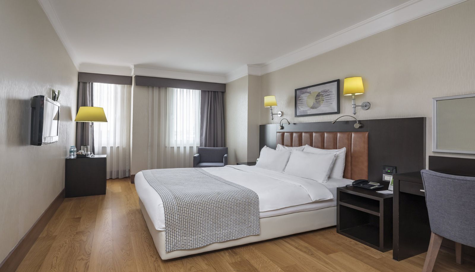 Pokój - Holiday Inn ISTANBUL - OLD CITY by IHG
